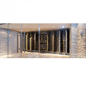 Vino Wall Rack 3x12 Flaschen